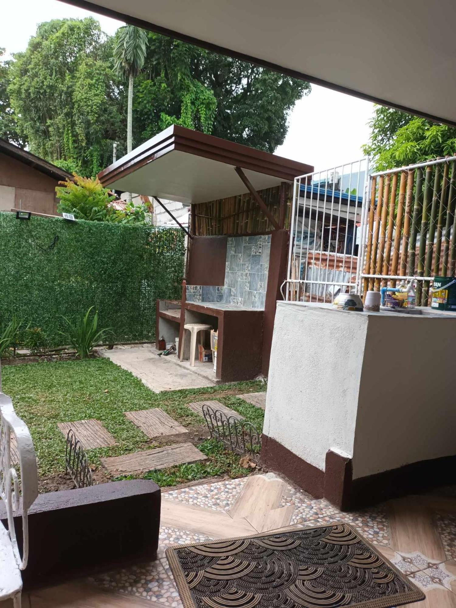 Fast Wifi 400 Mbps Tiny House In Bacolod City Villa Exterior photo